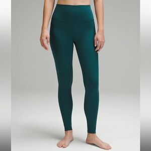 NWT Lululemon Align HR Pants 28”